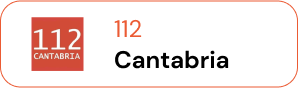 112 Cantabria